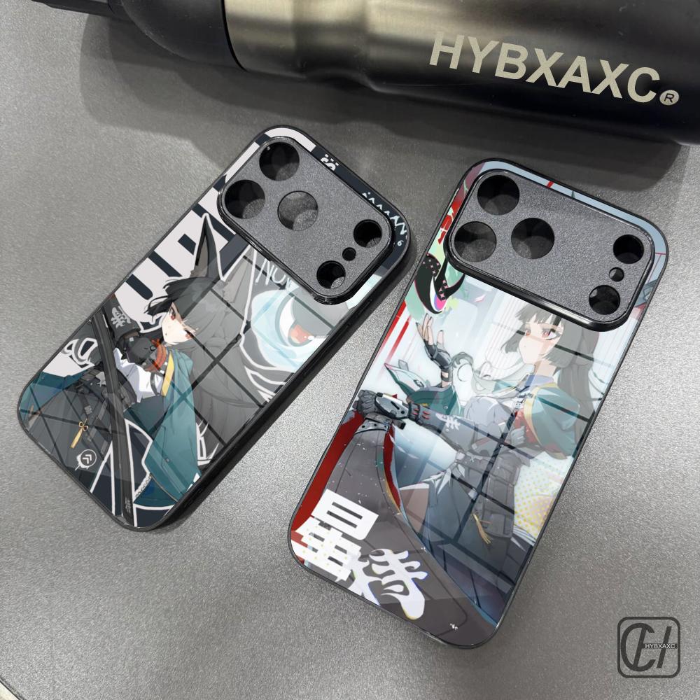 Apple Iphone 15 - Capa de Telefone Z Zone Zero