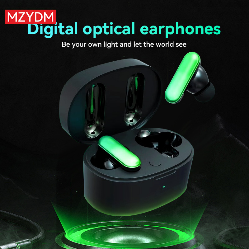 Phone Accessories Amazon - Mzydm tws verdadeiro sem fio fones