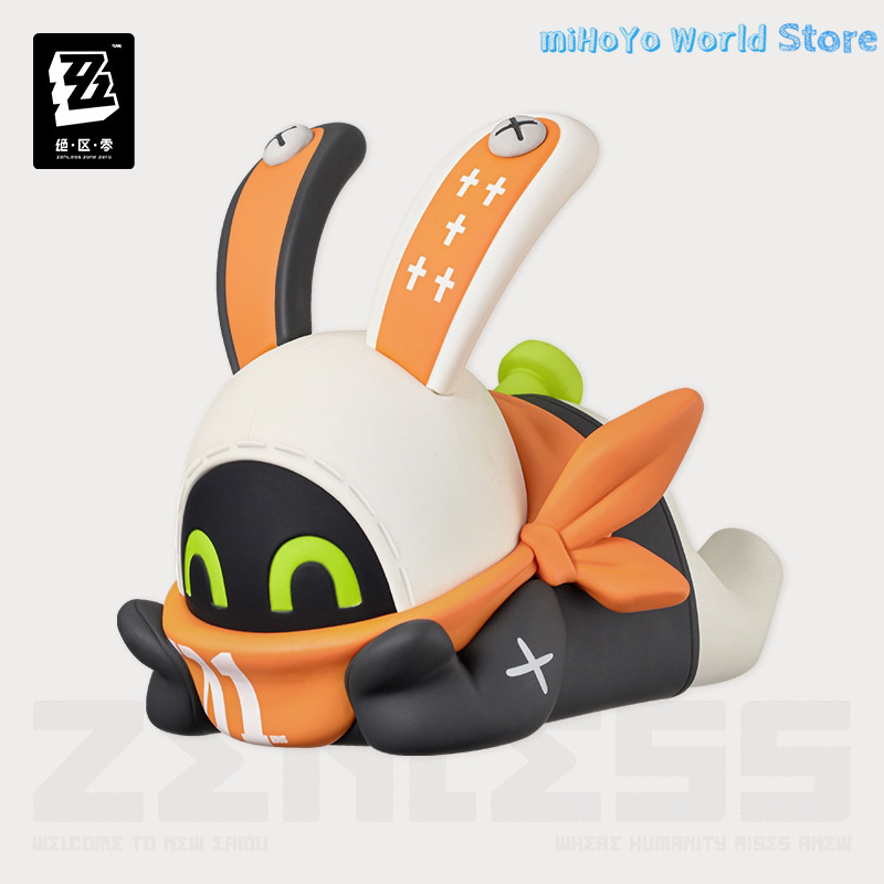 Phone Zone Accessories & Repair Photos - [Genuíno] Bangboo Prop Zenless Zone Zero