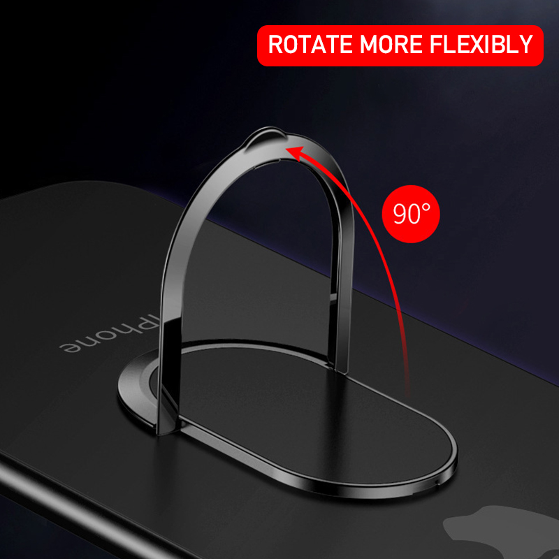 Phone Accessories Useful - Suporte Universal para Telefone com Anel