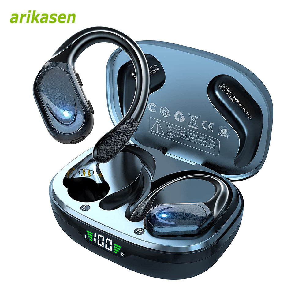 Phone Accessories Amazon - Fones de ouvido sem fio esportivos