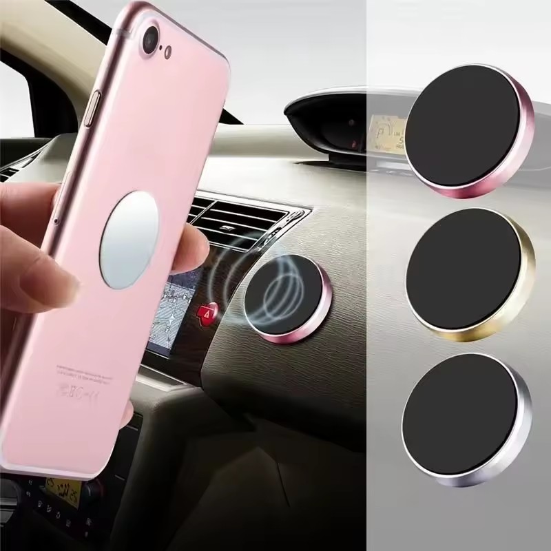 Phone Accessories Useful - Suporte Magnético Universal para Celular de