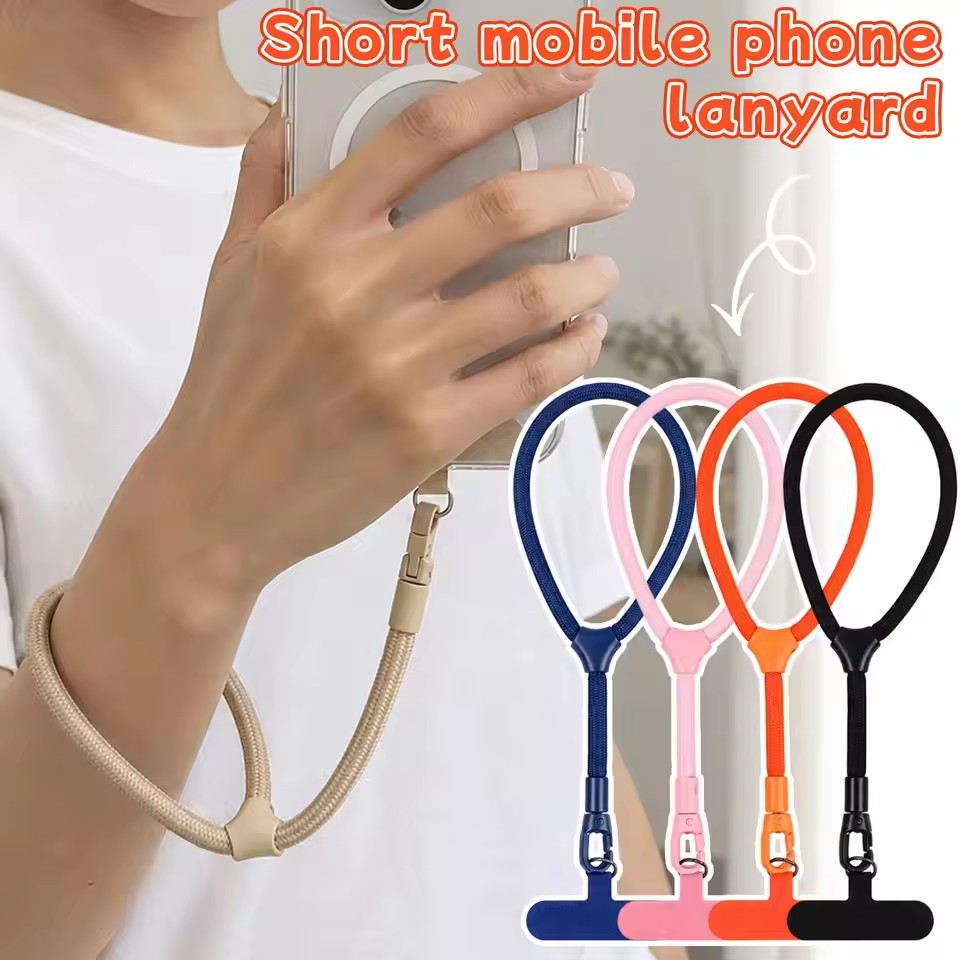 Corda Universal Anti-Perda par - Phone Accessories Charms avaliação e preço