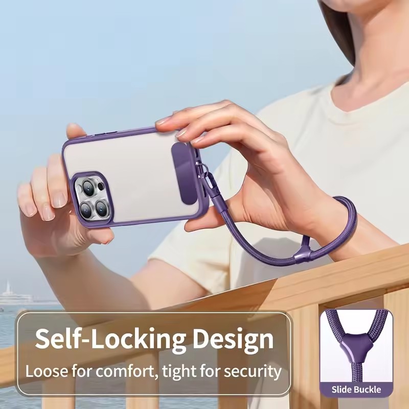 Corda Universal Anti-Perda par - Phone Accessories Charms avaliação e preço