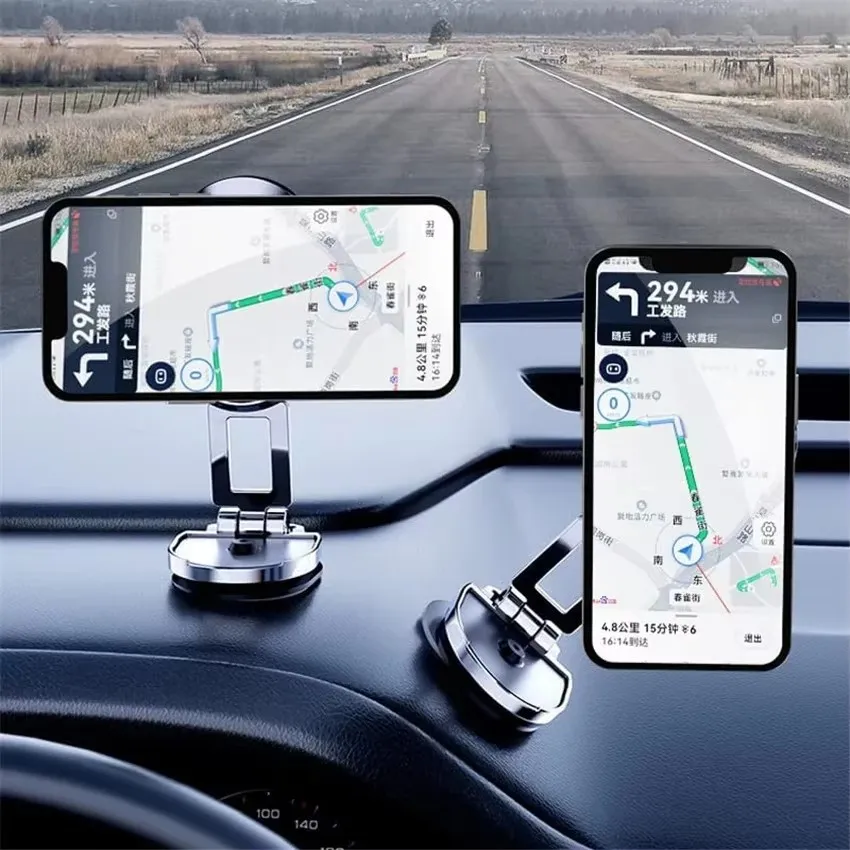 Suporte magnético para celular - Phone Accessories Holder Car avaliação e preço