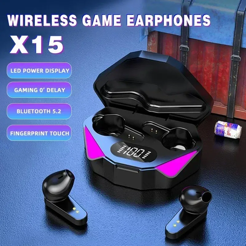 Novos Fones de Ouvido Bluetoot - Phone Accessories Amazon avaliação e preço
