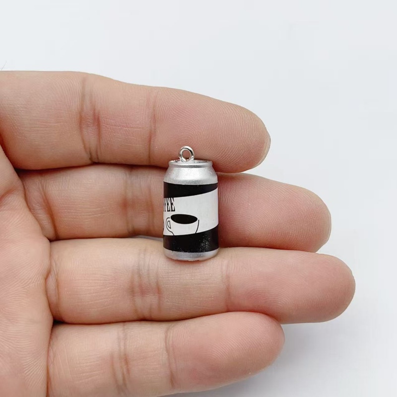 10 Peças Mini Pingentes de Res - Phone Accessories Charms avaliação e preço