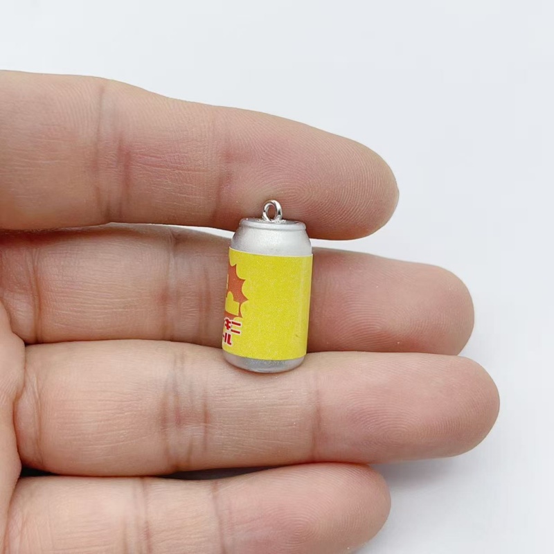 10 Peças Mini Pingentes de Res - Phone Accessories Charms avaliação e preço
