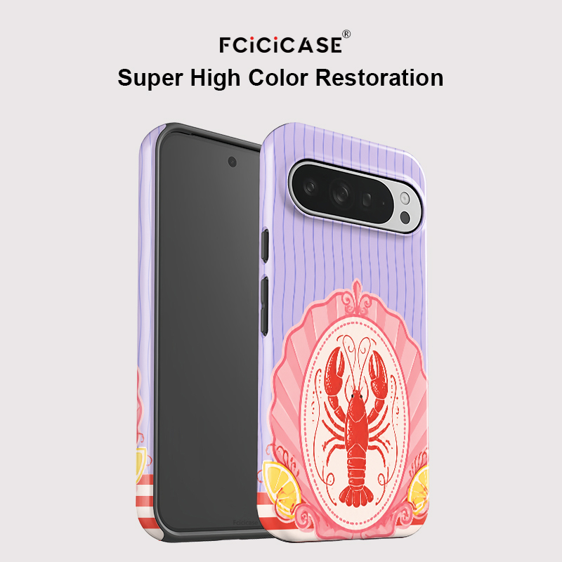 Capa de Telefone Fcicicase com - Google Pixel 9 Pro avaliação e preço