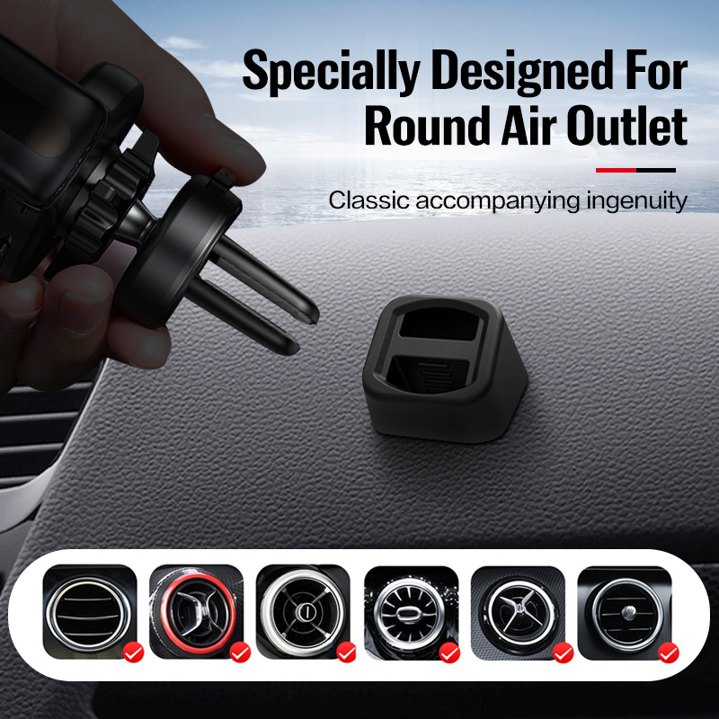 Suporte Magnético para Telefon - Phone Accessories Holder Car avaliação e preço