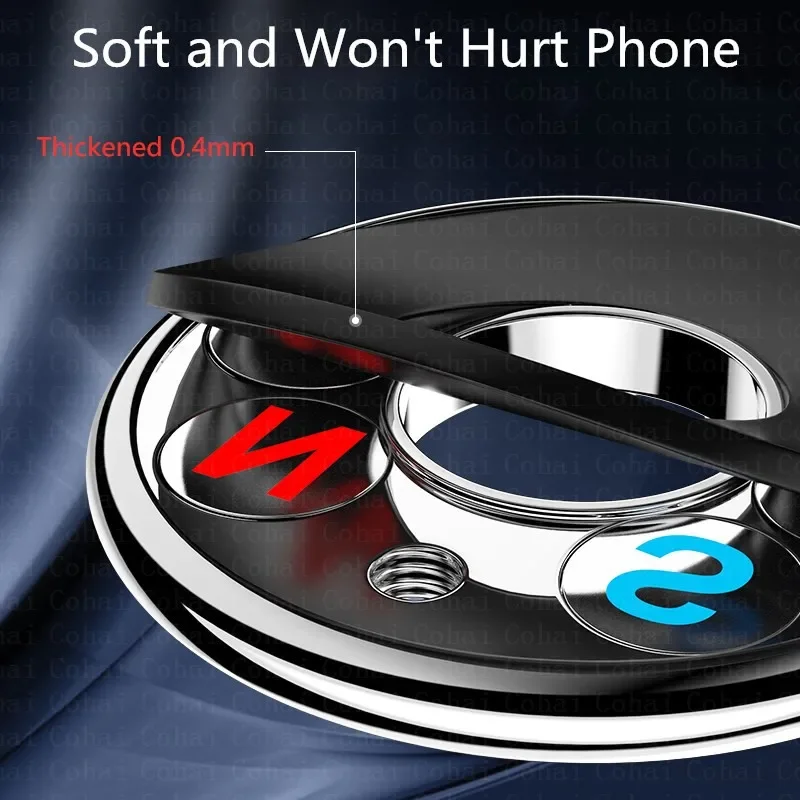 Suporte magnético para telemóv - Phone Accessories Useful avaliação e preço