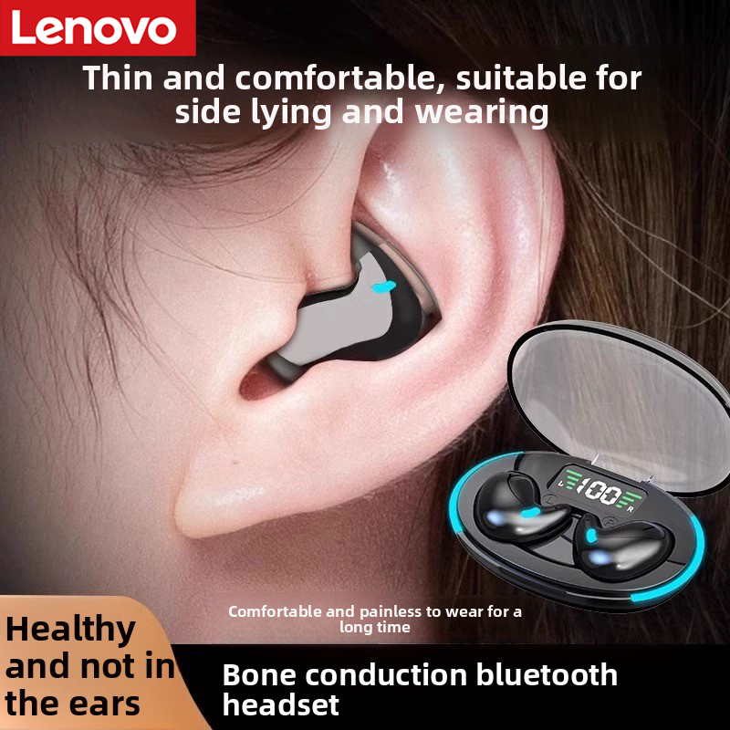 Fones de Ouvido Sem Fio Lenovo - Phone Accessories Amazon avaliação e preço