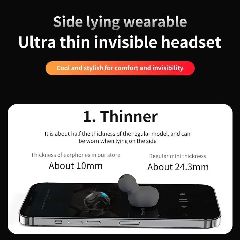 Fones de Ouvido Sem Fio Lenovo - Phone Accessories Amazon avaliação e preço