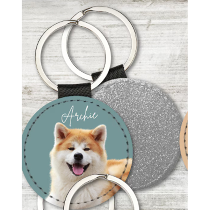 Chaveiro personalizado com fot - Phone Accessories Charms avaliação e preço