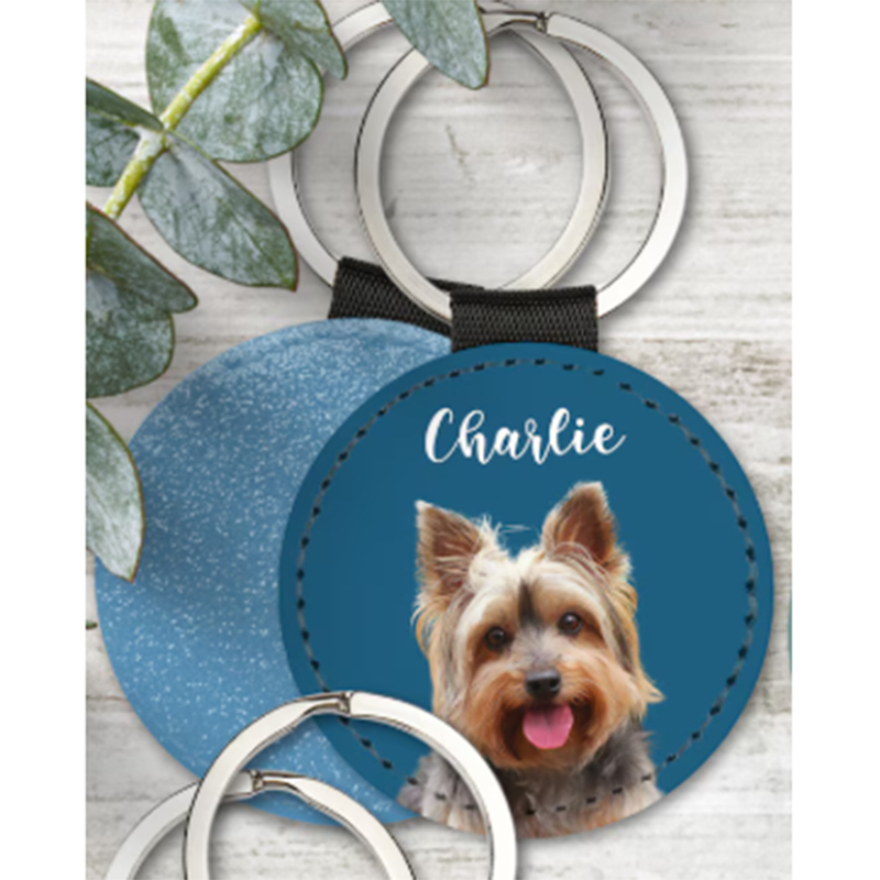 Chaveiro personalizado com fot - Phone Accessories Charms avaliação e preço