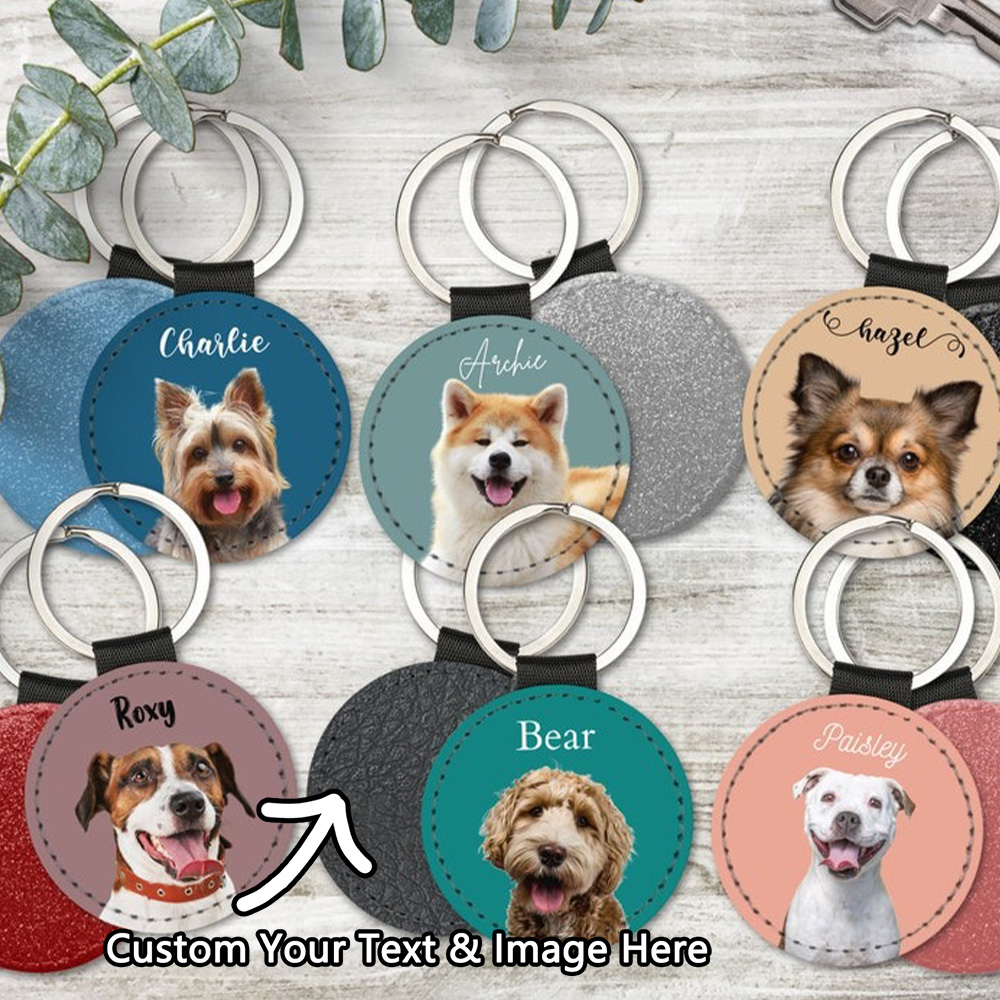 Chaveiro personalizado com fot - Phone Accessories Charms avaliação e preço