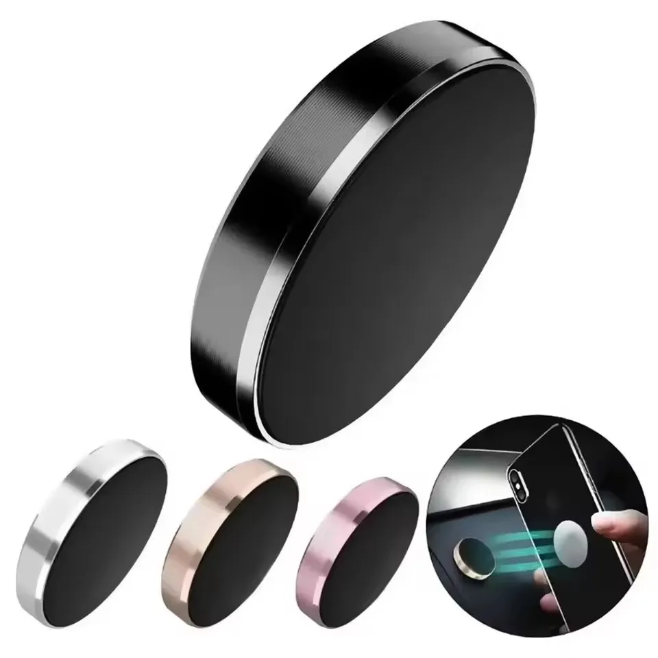 360 atualizado ° Suporte magné - Phone Accessories Holder Car avaliação e preço
