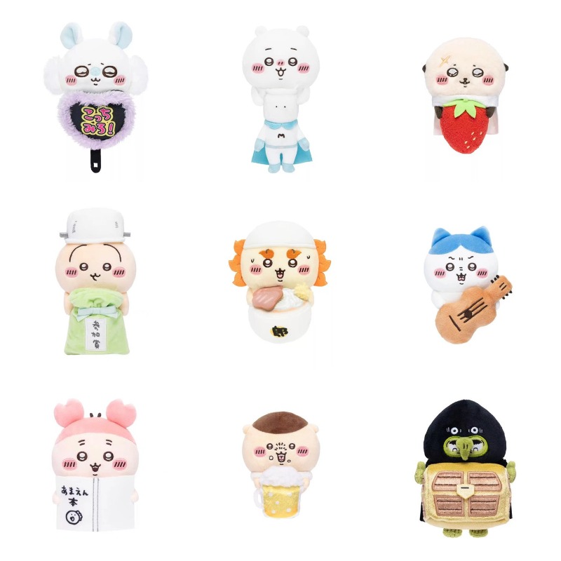 Chaveiro de Pelúcia Engraçado  - Phone Accessories Charms avaliação e preço