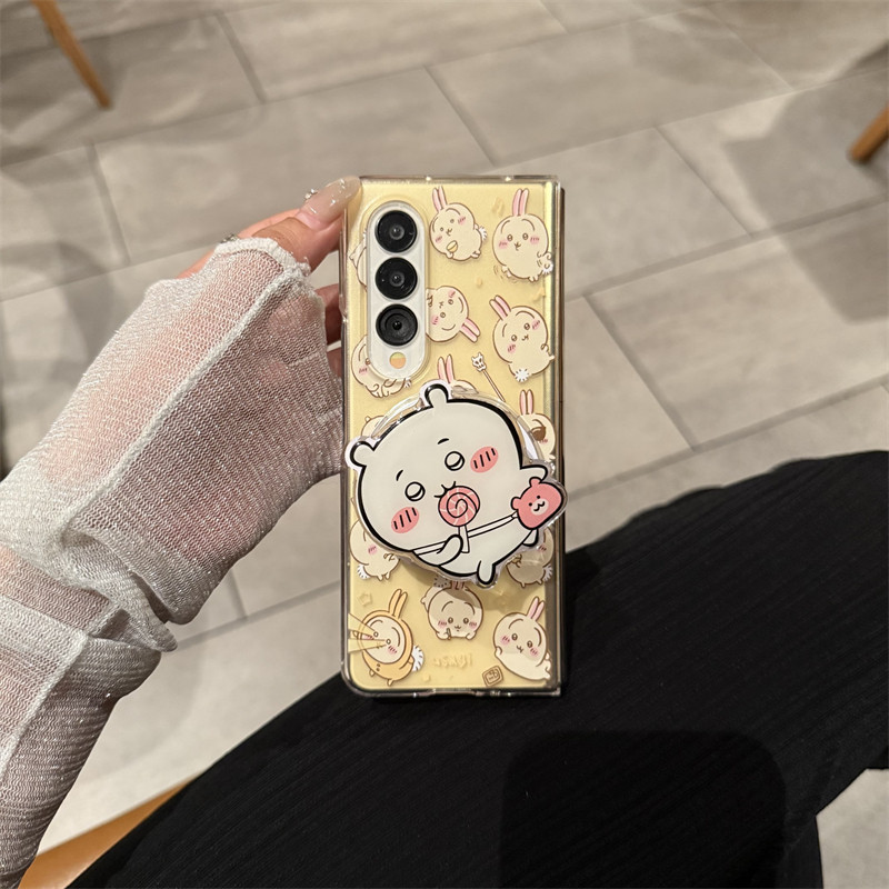 Capa Magnética Anime Chiikawa  - Phone Zone Accessories & Repair Photos avaliação e preço