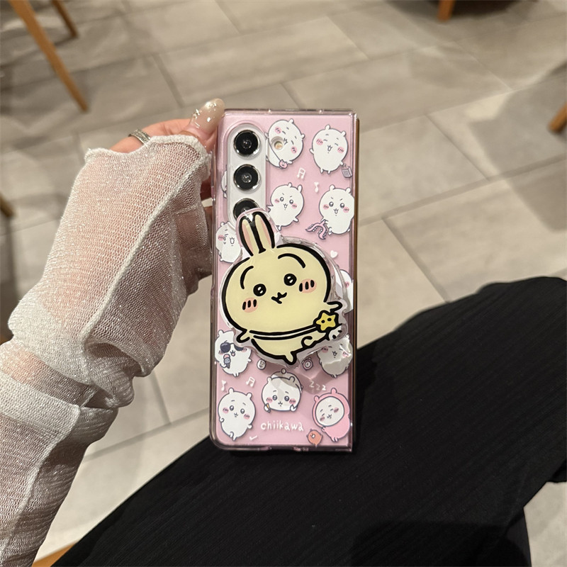 Capa Magnética Anime Chiikawa  - Phone Zone Accessories & Repair Photos avaliação e preço