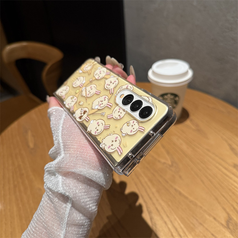 Capa Magnética Anime Chiikawa  - Phone Zone Accessories & Repair Photos avaliação e preço