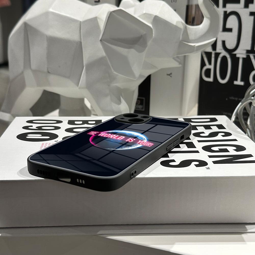 Capa de Telefone S-Scarface 19 - Apple Iphone 15 avaliação e preço