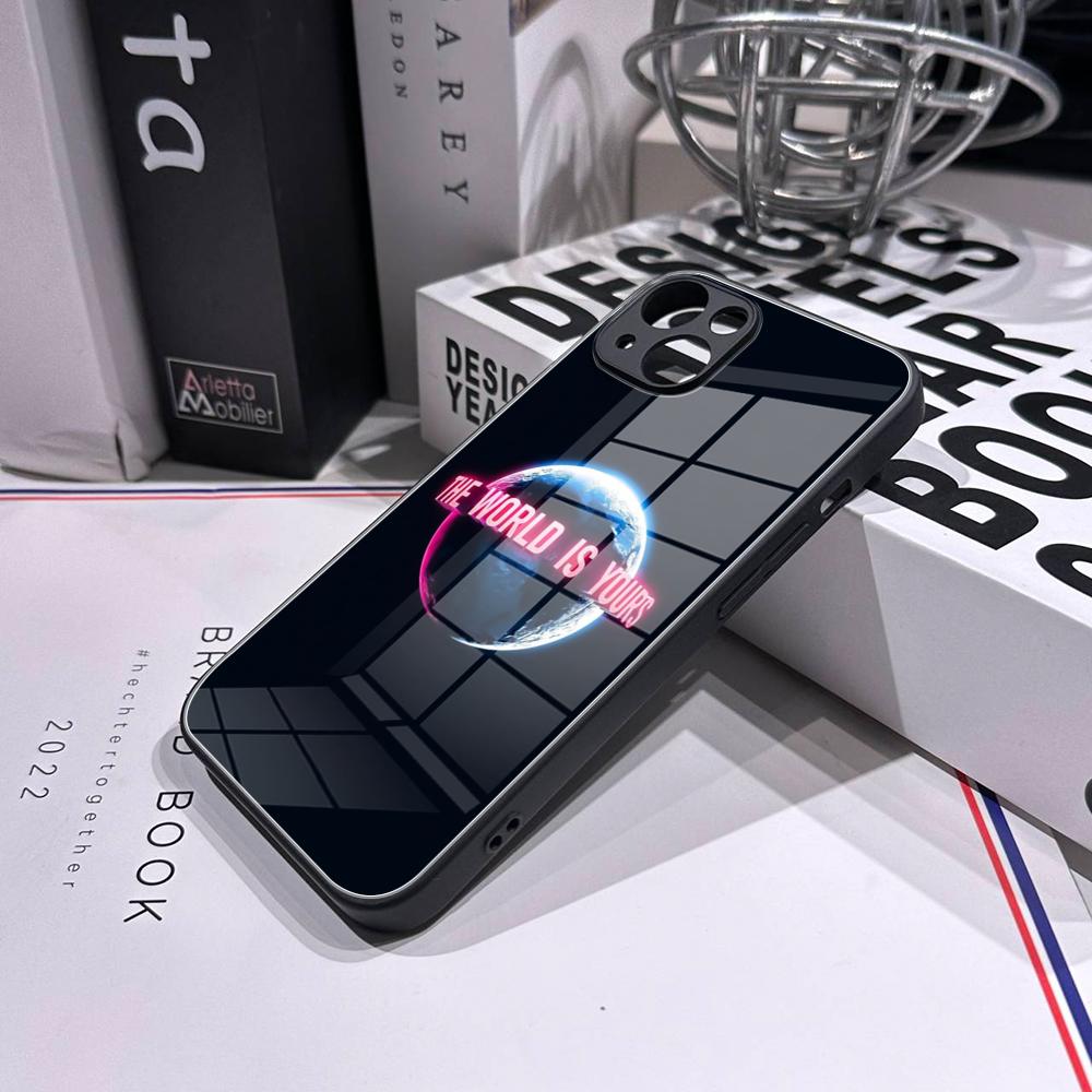 Capa de Telefone S-Scarface 19 - Apple Iphone 15 avaliação e preço