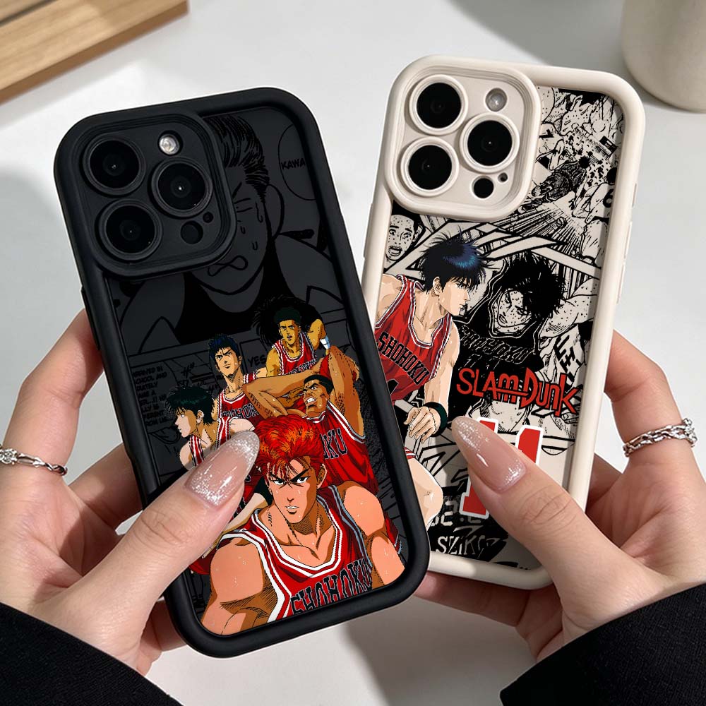 Capa de Silicone S-Slam Dunk A - Apple Iphone 15 avaliação e preço