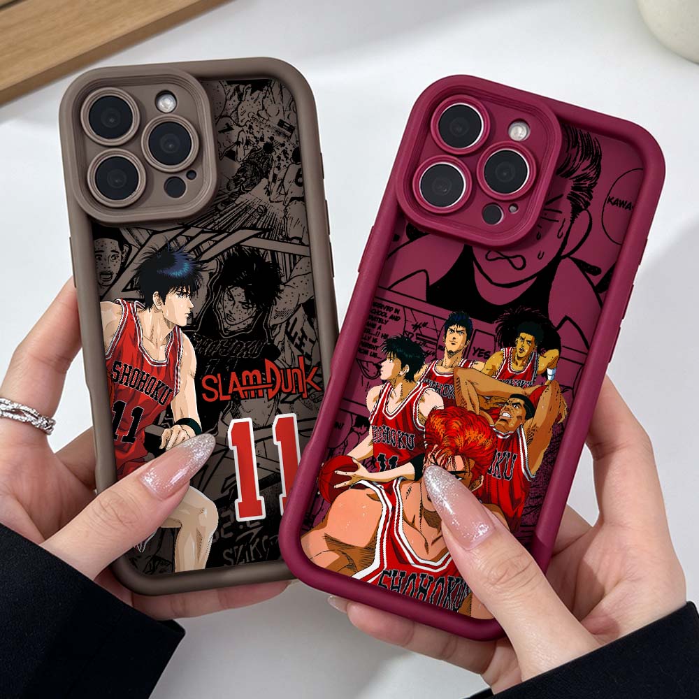 Capa de Silicone S-Slam Dunk A - Apple Iphone 15 avaliação e preço