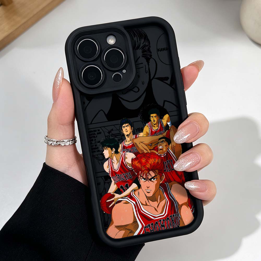 Capa de Silicone S-Slam Dunk A - Apple Iphone 15 avaliação e preço