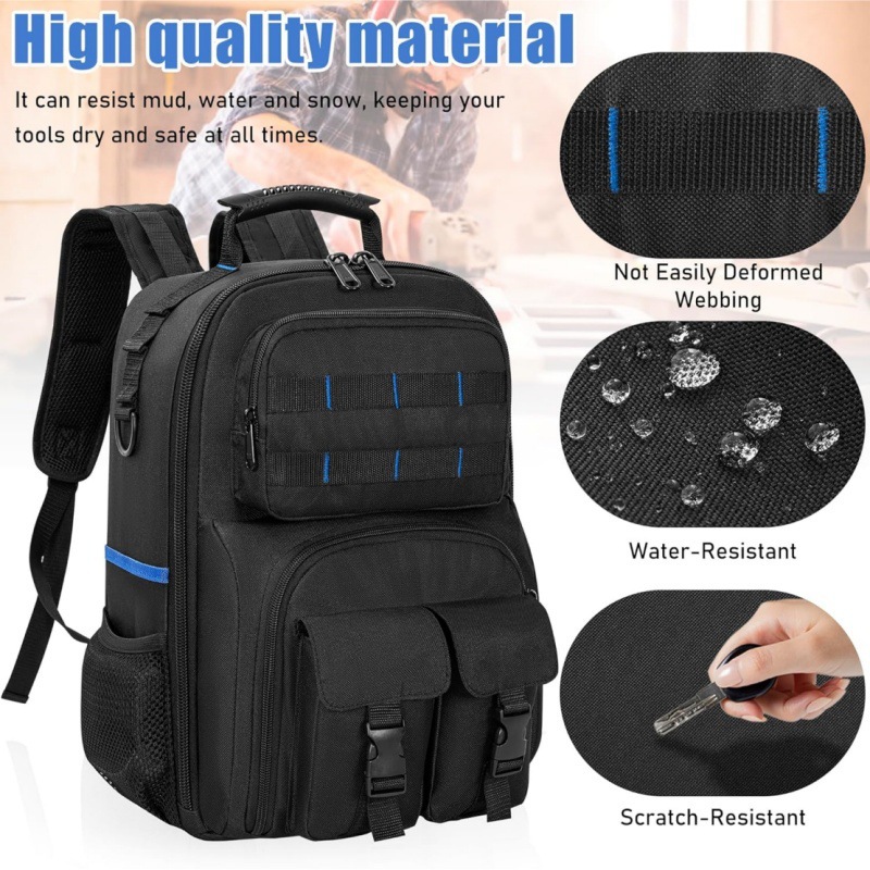 Mochila de armazenamento de fe - Phone Zone Accessories & Repair Photos avaliação e preço