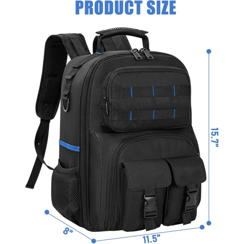 Mochila de armazenamento de fe - Phone Zone Accessories & Repair Photos avaliação e preço