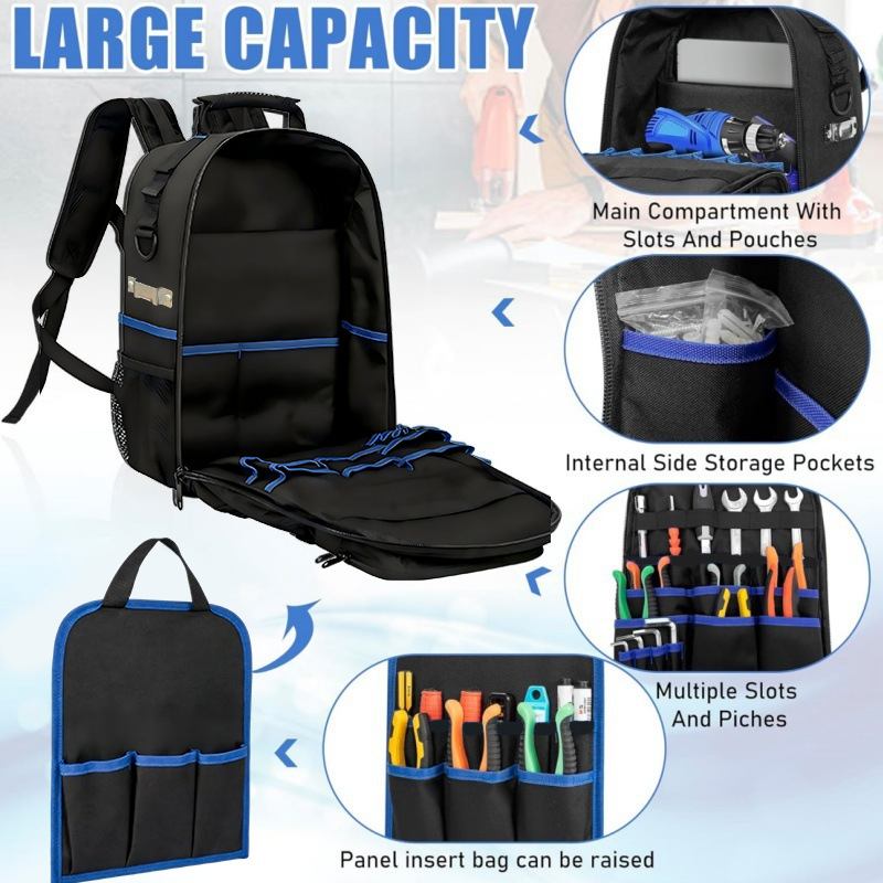 Mochila de armazenamento de fe - Phone Zone Accessories & Repair Photos avaliação e preço