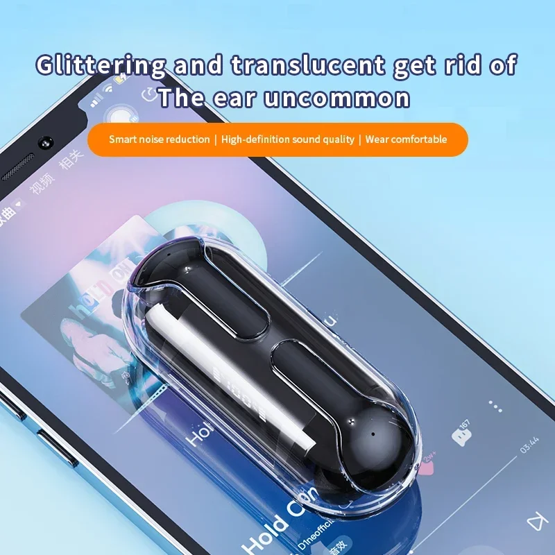 Fones de ouvido sem fio TM20 T - Phone Accessories Amazon avaliação e preço