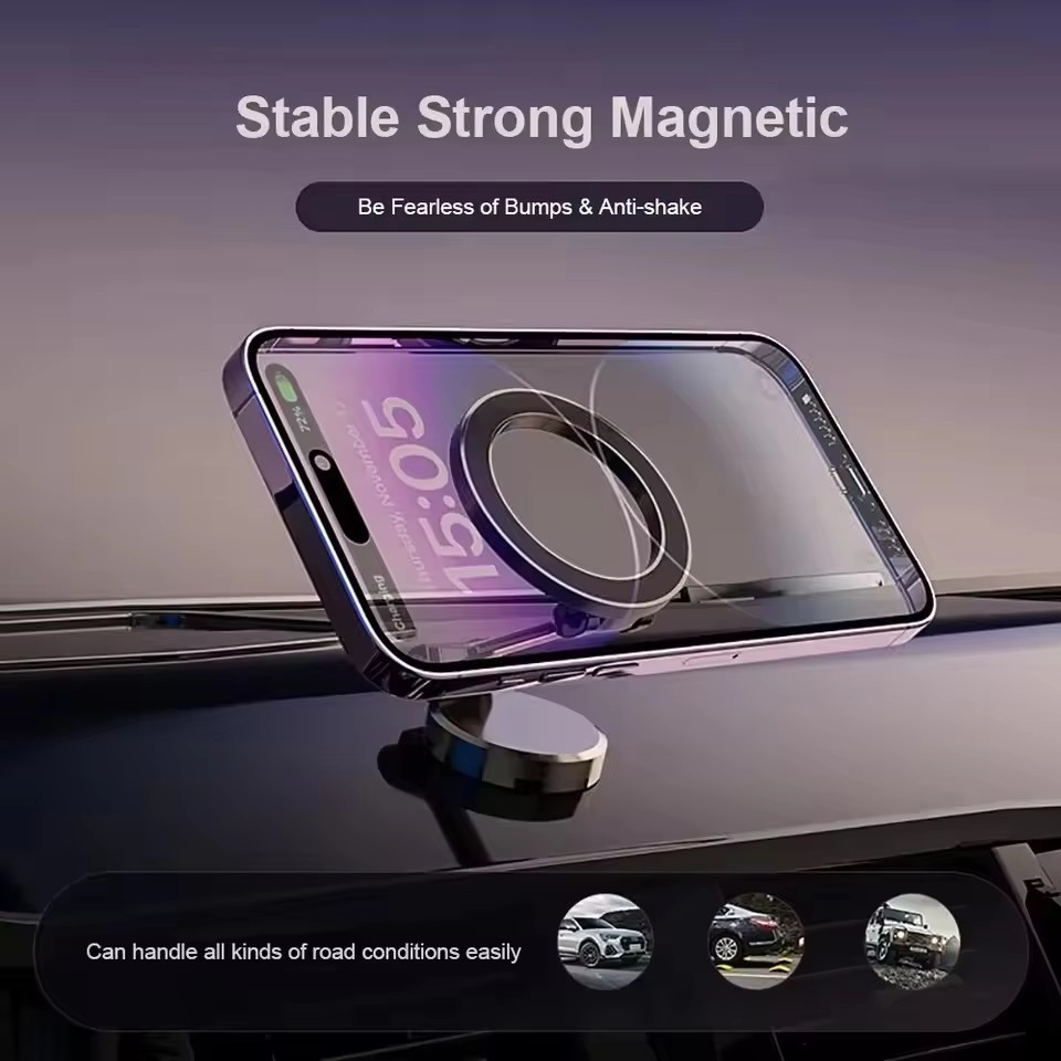 Suporte Magnético Dobrável par - Phone Accessories Useful avaliação e preço