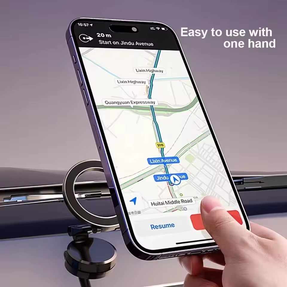 Suporte Magnético Dobrável par - Phone Accessories Useful avaliação e preço