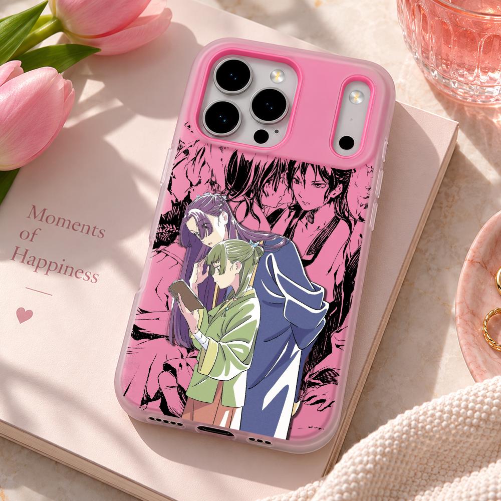 Capa de Celular Anime The A-Ap - Apple Iphone 15 avaliação e preço