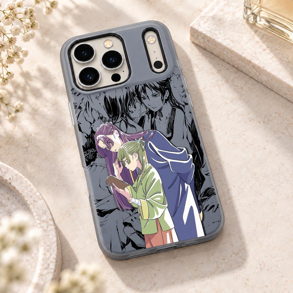 Capa de Celular Anime The A-Ap - Apple Iphone 15 avaliação e preço