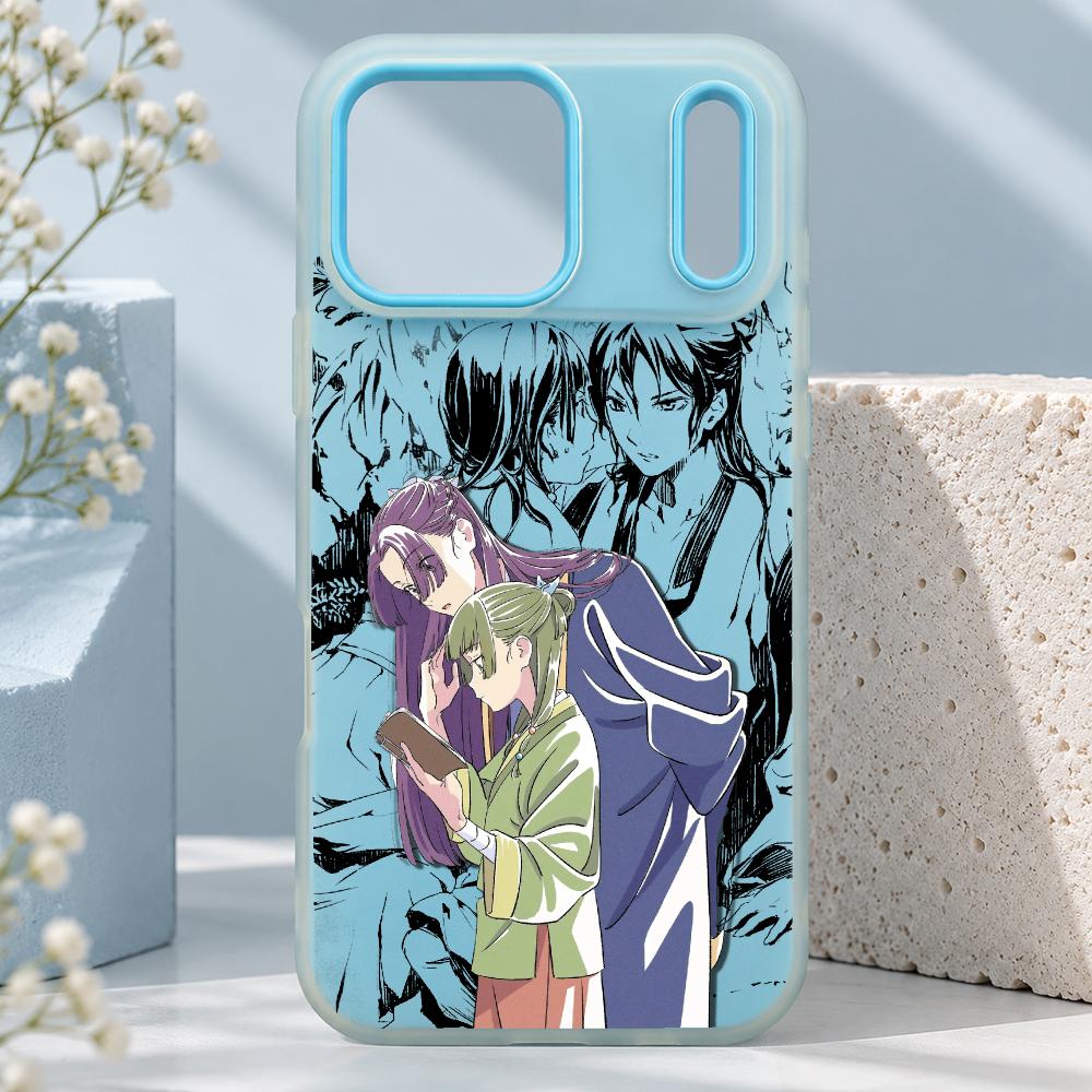 Capa de Celular Anime The A-Ap - Apple Iphone 15 avaliação e preço