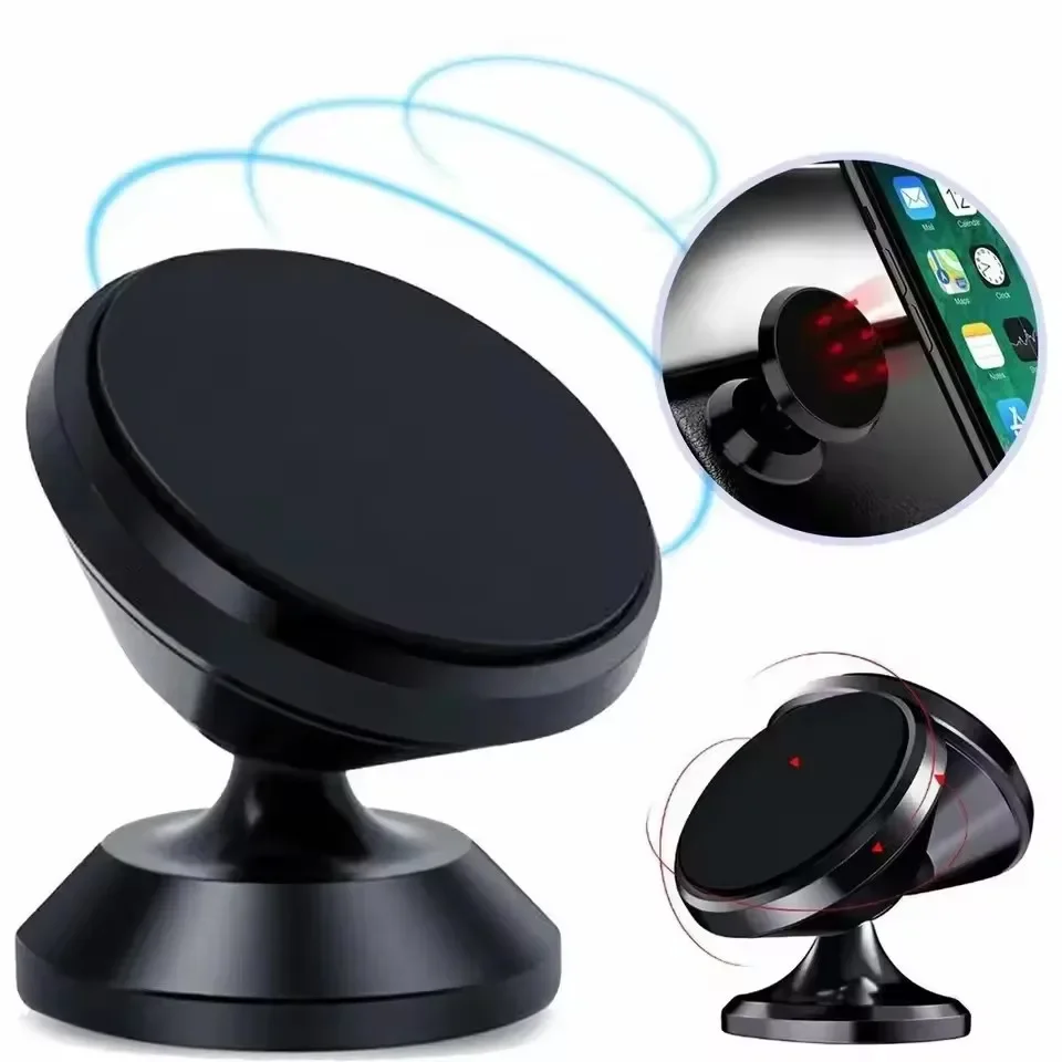 Suporte Magnético para Telefon - Phone Accessories Useful avaliação e preço