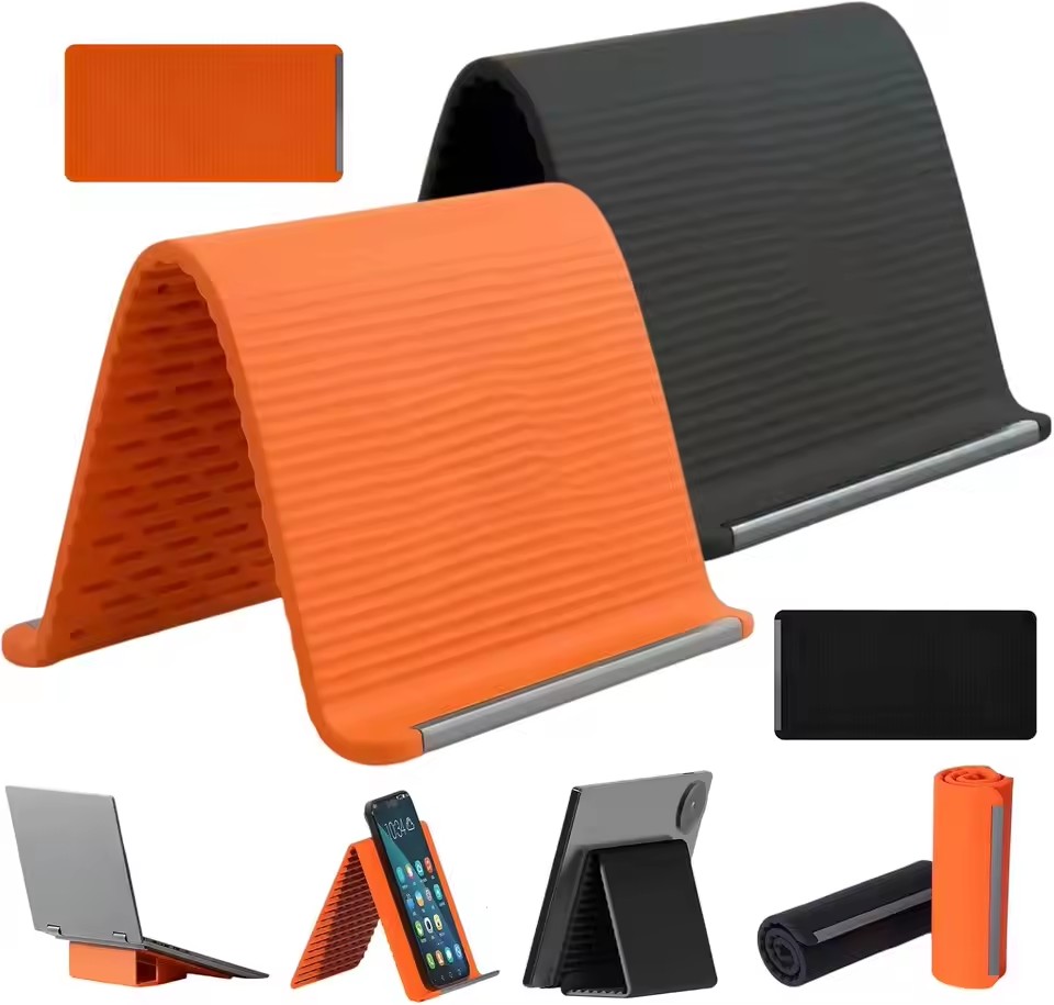 Suporte portátil e prático par - Phone Accessories Useful avaliação e preço