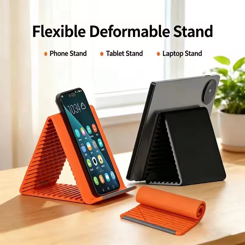 Suporte portátil e prático par - Phone Accessories Useful avaliação e preço