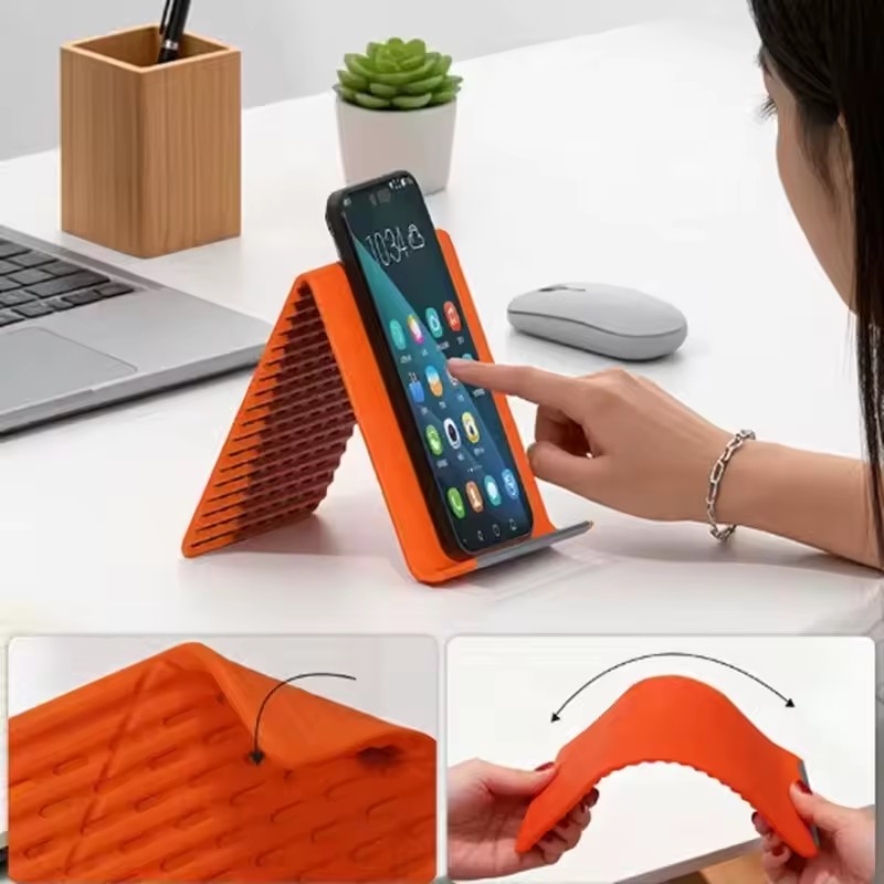 Suporte portátil e prático par - Phone Accessories Useful avaliação e preço
