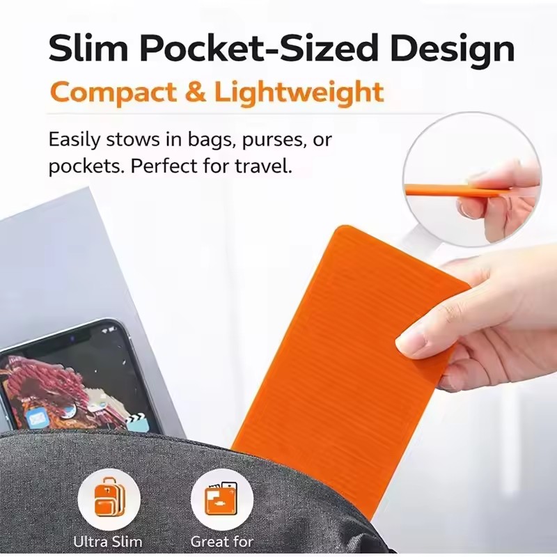 Suporte portátil e prático par - Phone Accessories Useful avaliação e preço