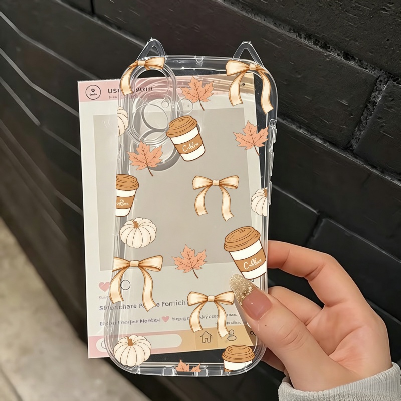 Capa de Telefone com Padrão de - Apple Iphone 15 avaliação e preço