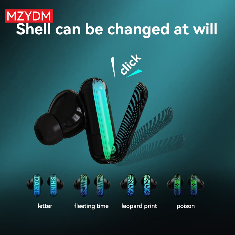 Mzydm tws verdadeiro sem fio f - Phone Accessories Amazon avaliação e preço