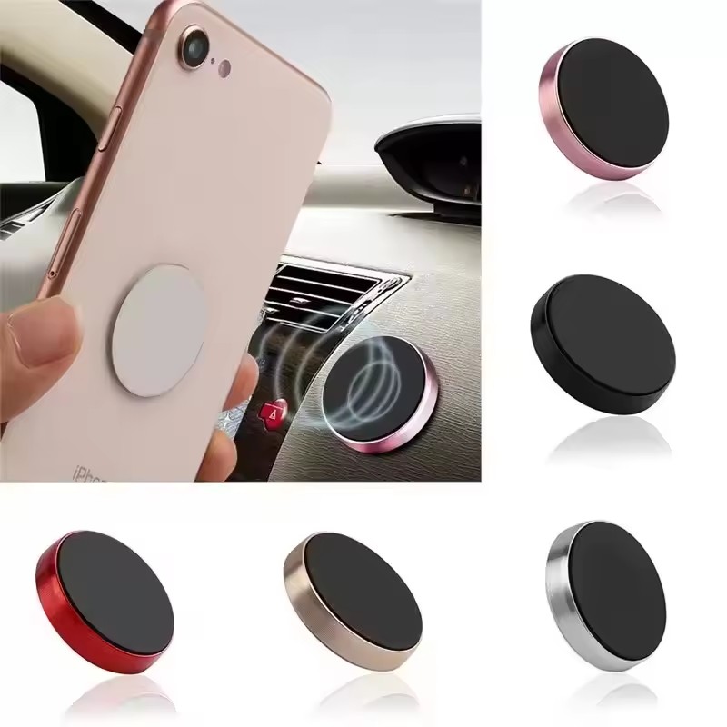 Suporte Magnético Universal pa - Phone Accessories Useful avaliação e preço