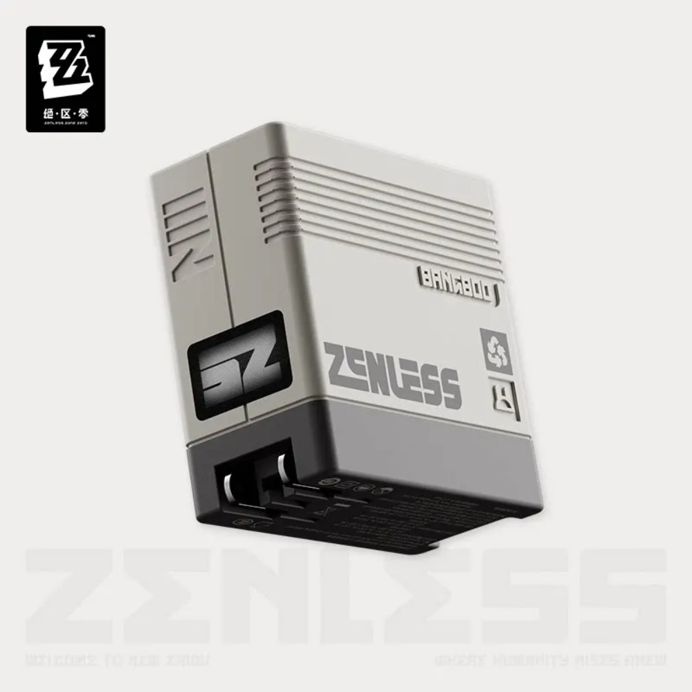 Carregador Rápido Zenless Zone - Phone Zone Accessories & Repair Photos avaliação e preço