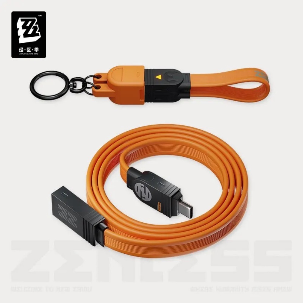 Carregador Rápido Zenless Zone - Phone Zone Accessories & Repair Photos avaliação e preço