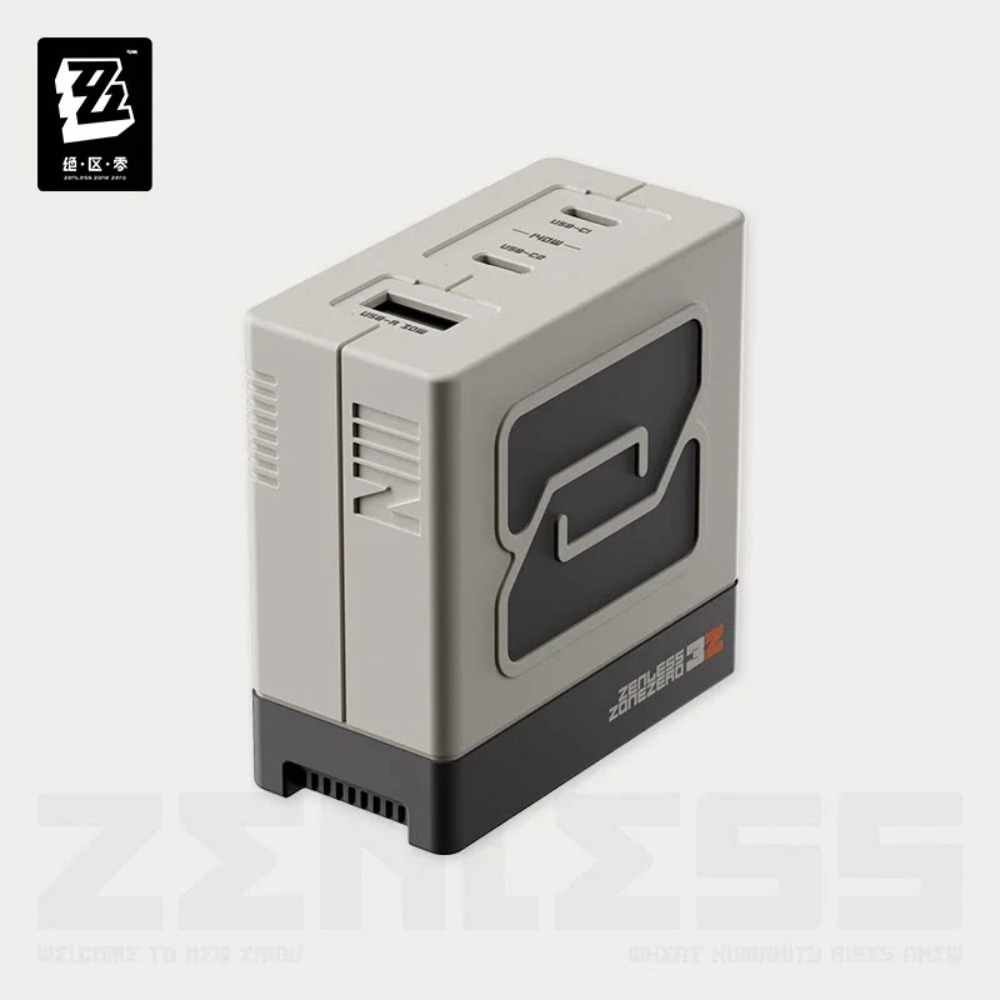 Carregador Rápido Zenless Zone - Phone Zone Accessories & Repair Photos avaliação e preço